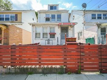 156-14 65 Avenue