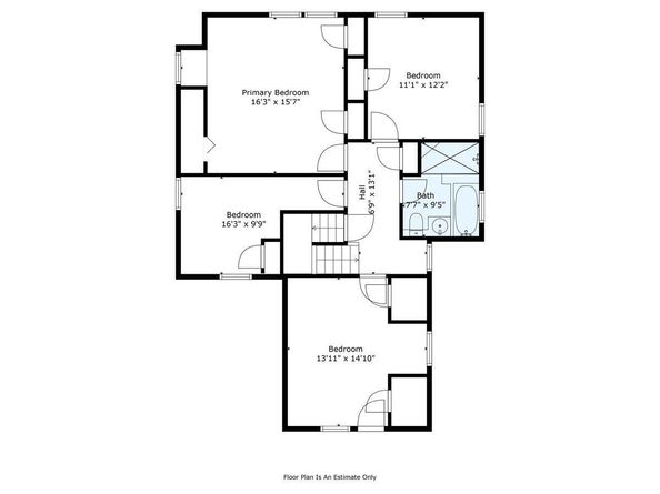 201-20 28th Avenue, Bayside NY 11360