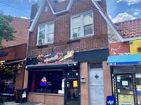 106-16 Corona Ave, Corona NY 11368