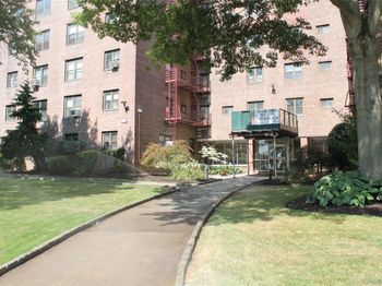 86-70 Francis Lewis Blvd