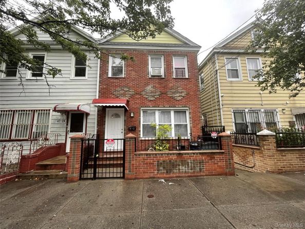 4722 98th Street, Corona NY 11368