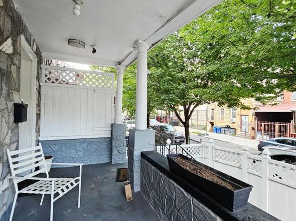 662 Warwick Street, Brooklyn NY 11207