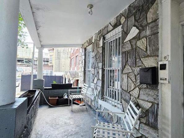 662 Warwick Street, Brooklyn NY 11207