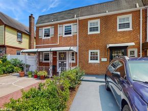 116-67 232nd Street, Cambria Heights NY 11411