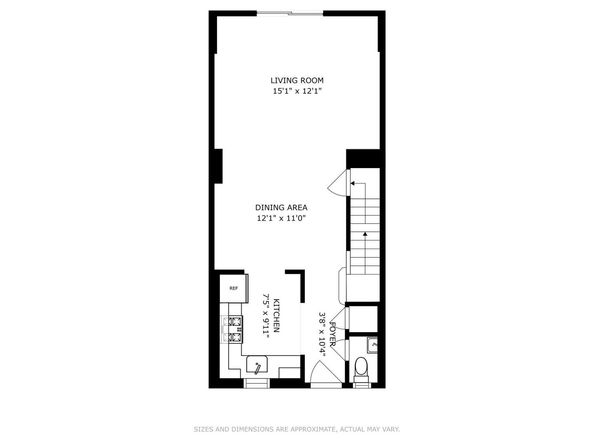 116-67 232nd Street, Cambria Heights NY 11411