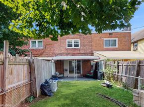 116-67 232nd Street, Cambria Heights NY 11411