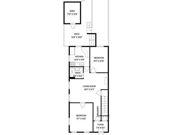 1036 Metcalf Avenue, Bronx NY 10472
