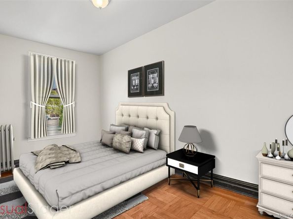 1036 Metcalf Avenue, Bronx NY 10472