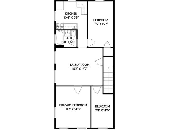 1036 Metcalf Avenue, Bronx NY 10472