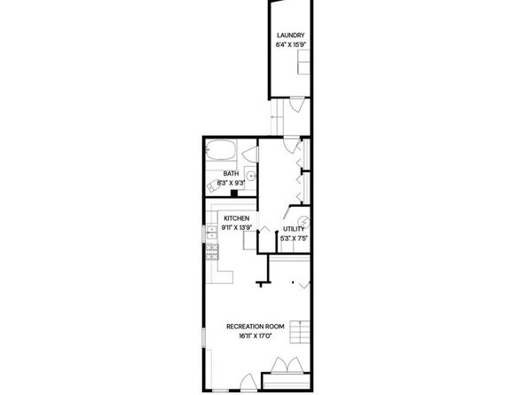 1036 Metcalf Avenue, Bronx NY 10472