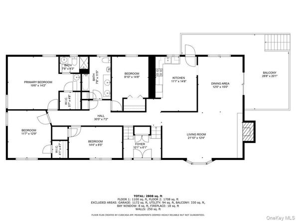 102 Norwood Road, Yonkers NY 10710