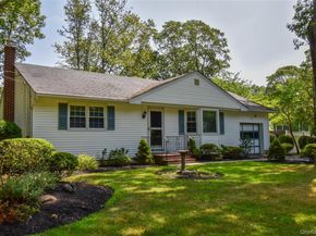 41 Marbeth Circle, Miller Place NY 11764