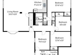 43 Charm City Drive, Port Jefferson Station NY 11776