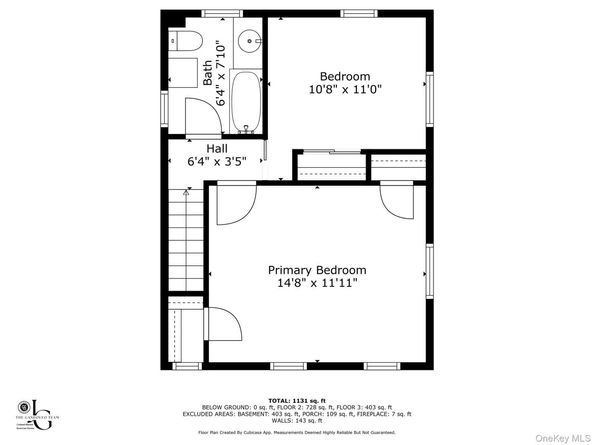 451 Atlantic Avenue, Freeport NY 11520