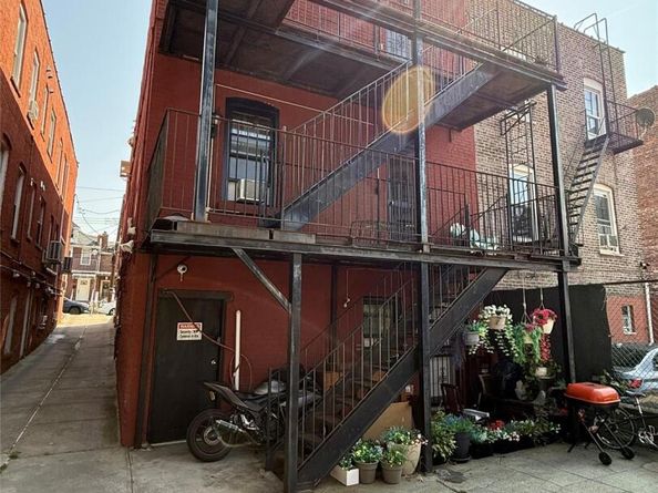 1917 Lurting Avenue, Bronx NY 10461