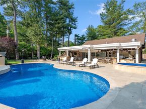 213 Guinea Woods Road, Old Westbury NY 11568