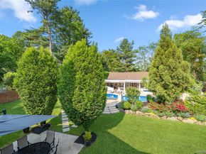 213 Guinea Woods Road, Old Westbury NY 11568