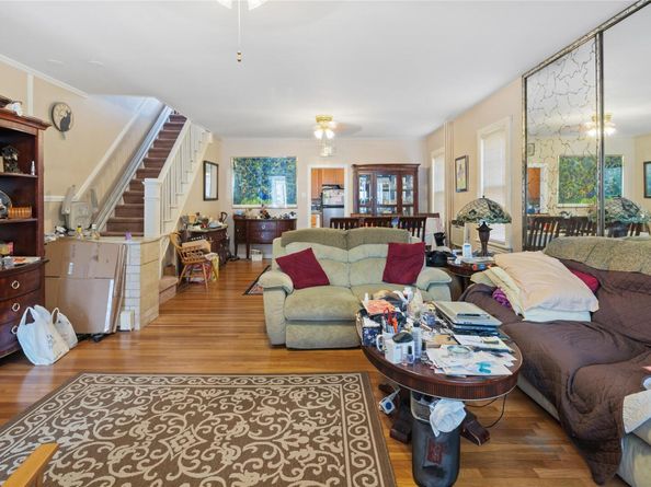 Undisclosed Address #894058, Bronx NY 10461