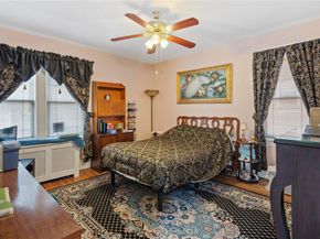 Undisclosed Address #894058, Bronx NY 10461
