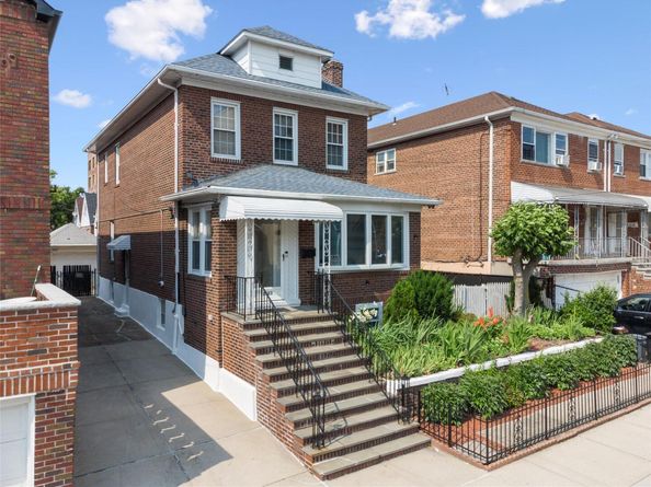 Undisclosed Address #894058, Bronx NY 10461