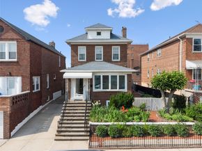 Undisclosed Address #894058, Bronx NY 10461