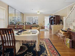 Undisclosed Address #894058, Bronx NY 10461