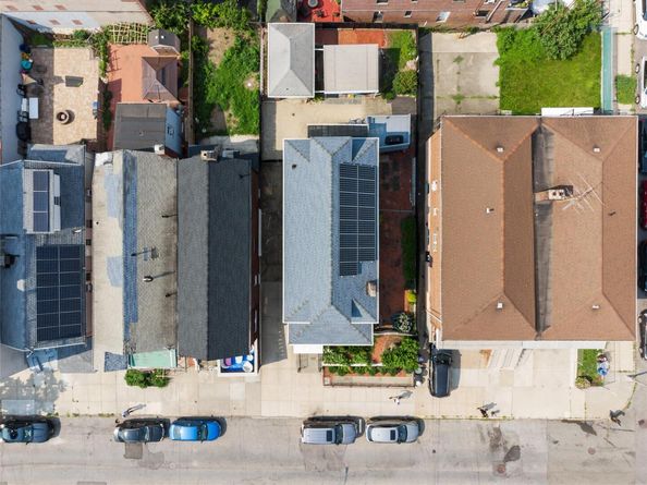 Undisclosed Address #894058, Bronx NY 10461
