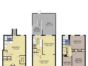 114-64 198th Street, Saint Albans NY 11412