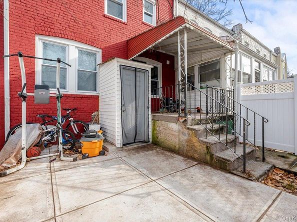 114-64 198th Street, Saint Albans NY 11412