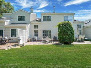 158 Gothic Circle, Manorville NY 11949