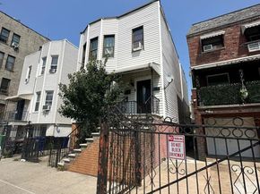 1916 Barnes Avenue, Bronx NY 10462