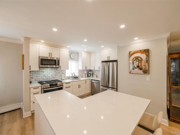 2333 Palmer Avenue 2 I, New Rochelle NY 10801
