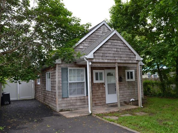 60 Huguenot Drive, Mastic Beach NY 11951