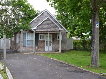 60 Huguenot Drive