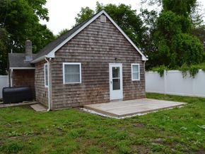 60 Huguenot Drive, Mastic Beach NY 11951