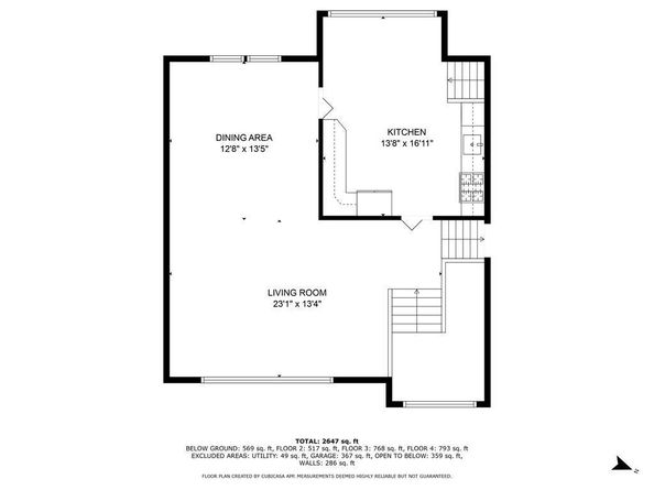 797 Caldwell Avenue, North Woodmere NY 11581