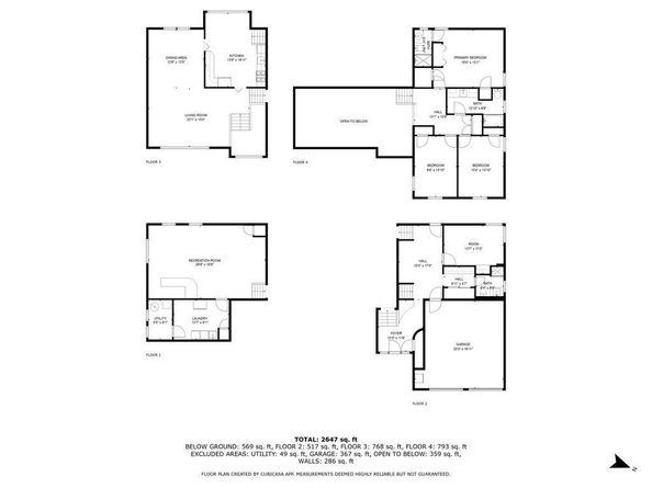 797 Caldwell Avenue, North Woodmere NY 11581