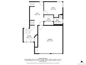 797 Caldwell Avenue, North Woodmere NY 11581