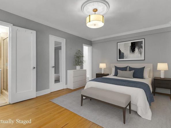 5444 Arlington Avenue G12, Bronx NY 10471