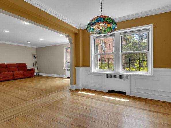 5444 Arlington Avenue G12, Bronx NY 10471