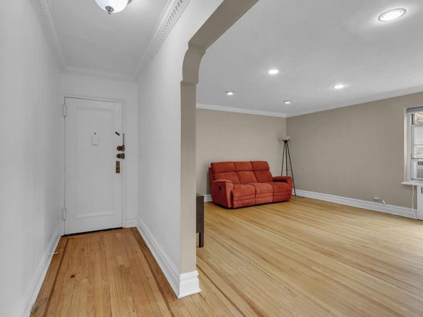 5444 Arlington Avenue G12, Bronx NY 10471