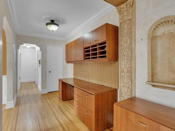 5444 Arlington Avenue G12, Bronx NY 10471