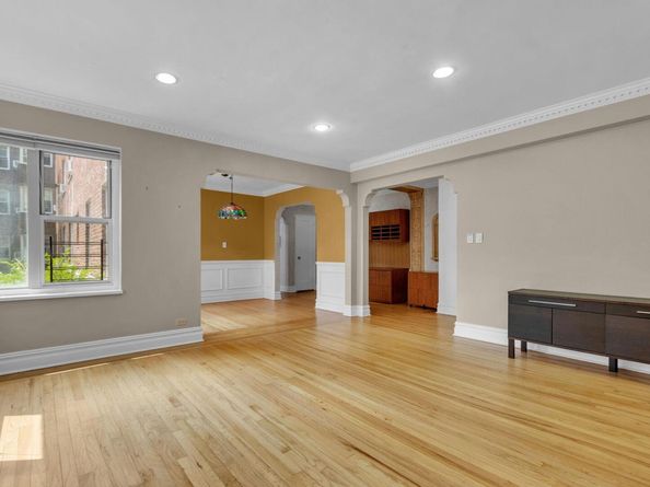 5444 Arlington Avenue G12, Bronx NY 10471