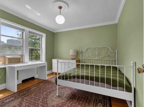 5444 Arlington Avenue G12, Bronx NY 10471