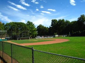 230 Garth Road 6C1, Scarsdale NY 10583