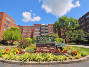 230 Garth Road 6C1, Scarsdale NY 10583