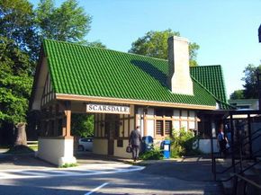 230 Garth Road 6C1, Scarsdale NY 10583