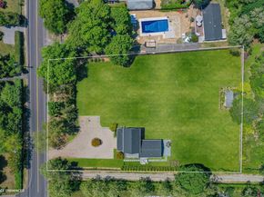 11 Shinnecock Road, Hampton Bays NY 11946