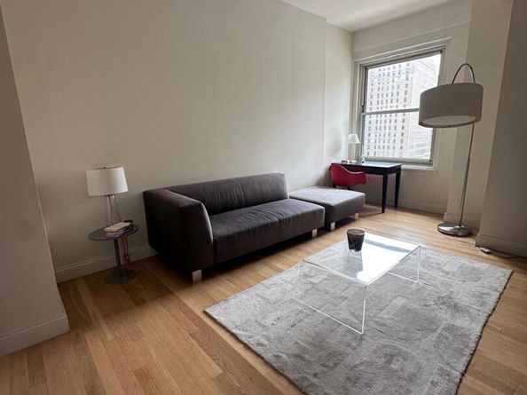 88 Greenwich Street 1122, New York (Manhattan) NY 10006