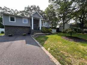 35 Junard Boulevard, Port Jefferson Station NY 11776